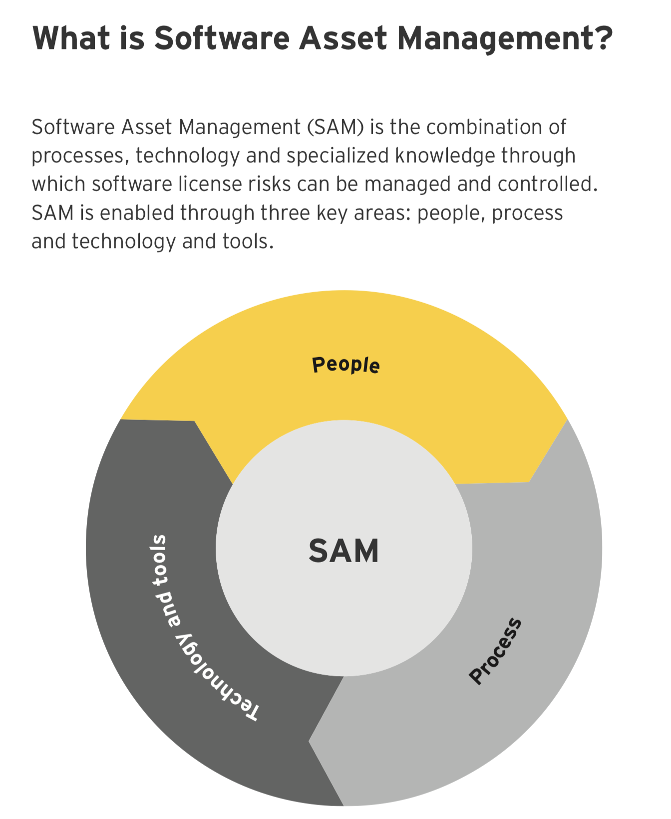 Software Asset Management Xorlogics